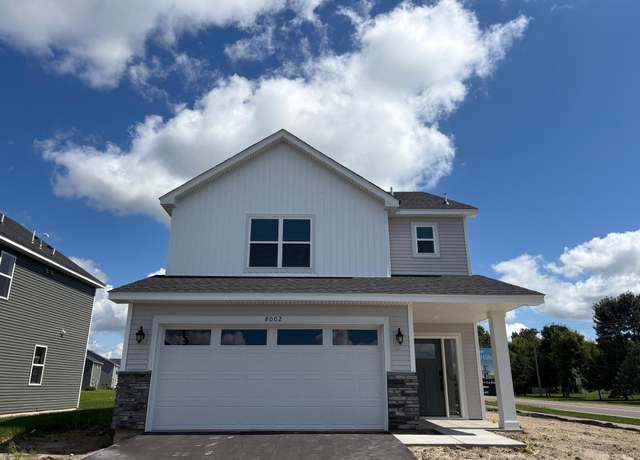 Property at 8002 Lander Ave NE, Otsego, MN 55301, 3 beds, 3 baths