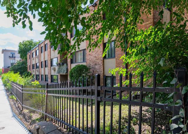 Property at 2530 1st Ave S Unit N202, Minneapolis, MN 55404, 1 bed, 1 bath