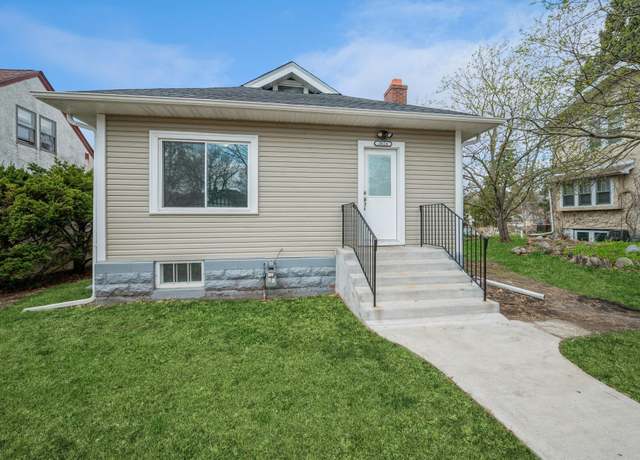 Property at 3624 15th Ave S, Minneapolis, MN 55407, 3 beds, 2 baths