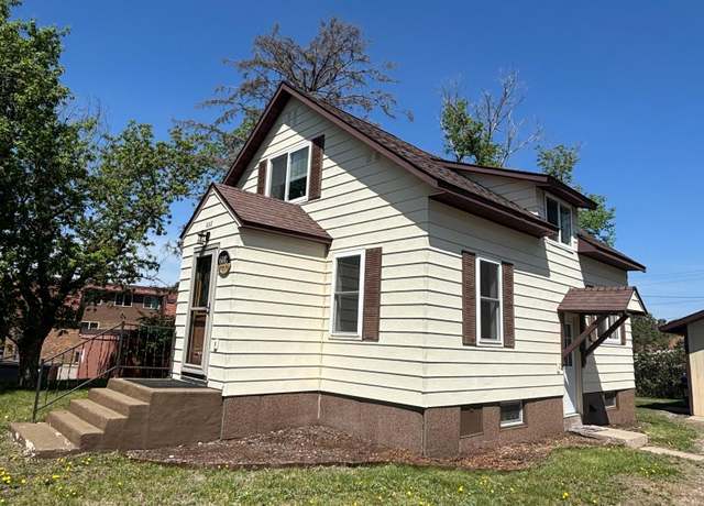 Property at 608 Granger Rd, Detroit Lakes, MN 56501, 4 beds, 2 baths