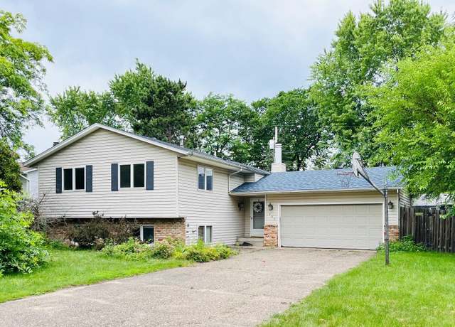 Property at 209 Dennison Ave, Shoreview, MN 55126, 4 beds, 3 baths