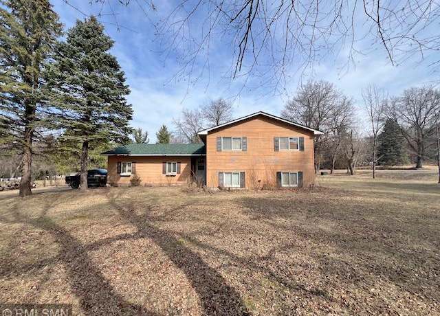Property at 5799 331st St, Cannon Falls, MN 55009, 4 beds, 2 baths