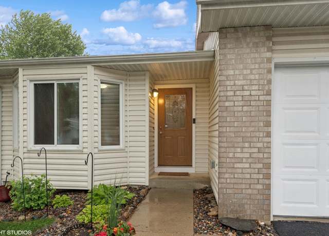 Property at 14242 Glencove Trl, Apple Valley, MN 55124, 2 beds, 2 baths
