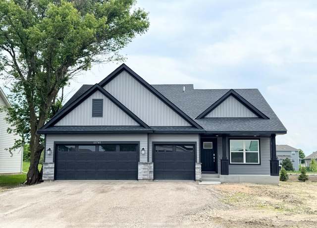 Property at 11741 71st St NE, Otsego, MN 55301, 3 beds, 2 baths