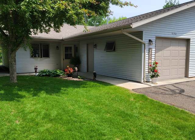 Property at 5152 Crossroads #16, Nisswa, MN 56468, 2 beds, 1 bath
