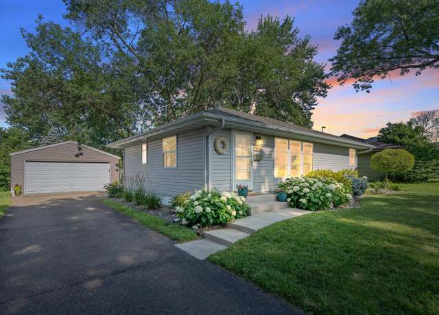 Property at 2504 Oregon Ave S, Saint Louis Park, MN 55426, 3 beds, 1 bath