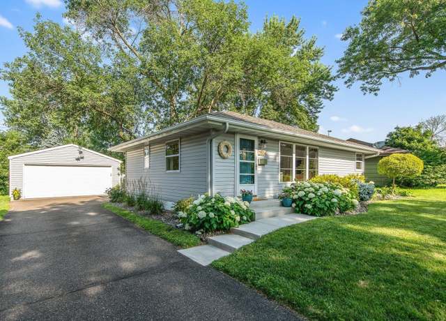 Property at 2504 Oregon Ave S, Saint Louis Park, MN 55426, 3 beds, 1 bath