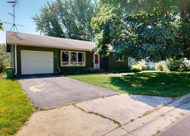 Property at 417 Euclid St, Alden, MN 56009, 2 beds, 2 baths