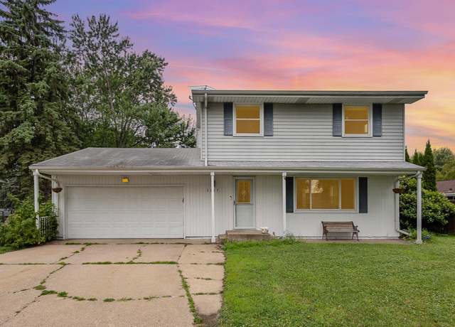 Property at 3237 Jerry Ct, White Bear Lake, MN 55110, 4 beds, 2 baths
