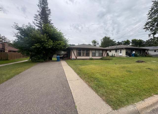 Property at 323 Van Buren Ave N, Hopkins, MN 55343, 6 beds, 2 baths