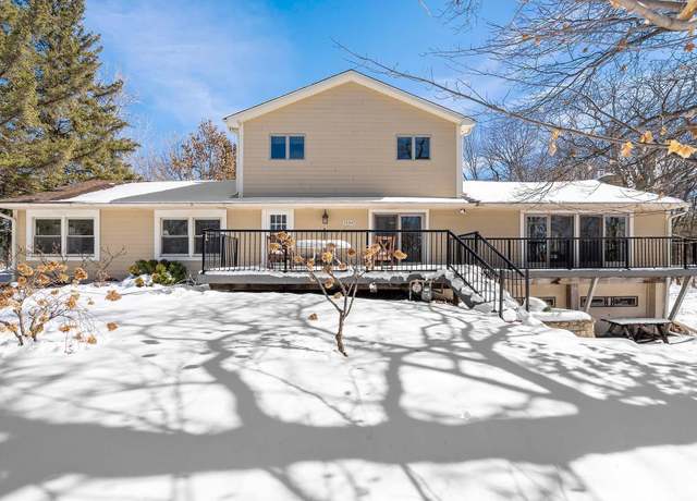 Property at 15341 Fairlawn Shores Trl SE, Prior Lake, MN 55372, 4 beds, 3 baths