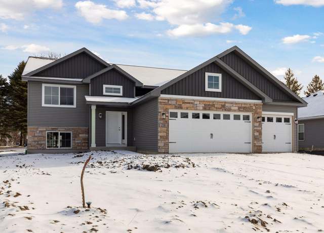 Property at 968 Alabama St NW, Lonsdale, MN 55046, 3 beds, 2 baths