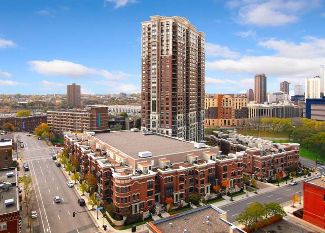 Property at 500 E Grant St #2707, Minneapolis, MN 55404, 2 beds, 2 baths