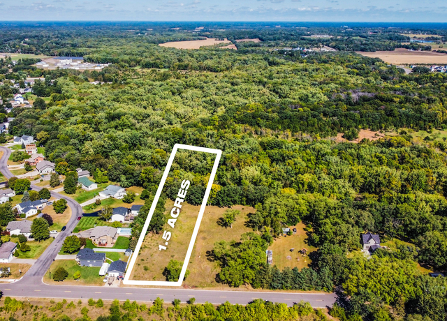 Property at 14832 River St, Becker, MN 55308