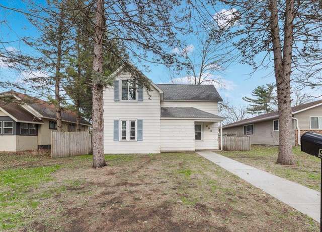 Property at 906 9th Ave SE, Saint Cloud, MN 56304, 3 beds, 1 bath