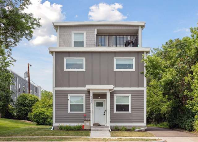 Property at 2219 Youngman Ave, Saint Paul, MN 55116, 8 beds, 6 baths