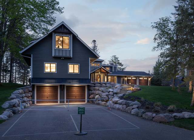 Property at 10596 Wabigoniss Shrs, Pine River, MN 56474, 4 beds, 3 baths