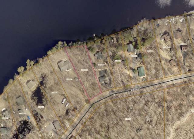Property at TBD South Shore Dr, Emily, MN 56447