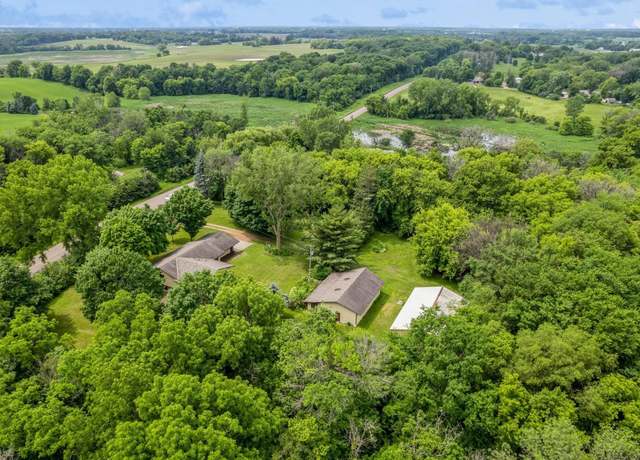 Property at 1640 95th St SE, Delano, MN 55328, 5 beds, 3 baths