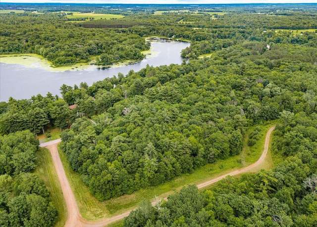 Property at XXX 96th St, Lincoln Twp, WI 54001