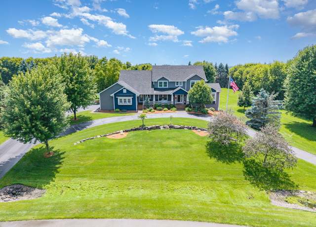 Property at 2605 Thoroughbred Ln, Orono, MN 55356, 5 beds, 5 baths