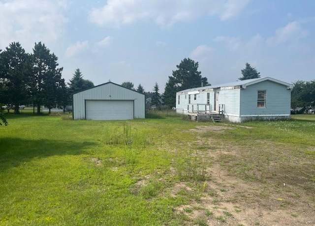 Property at 6440 Estate Dr, Crow Wing Twp, MN 56401, 3 beds, 1 bath