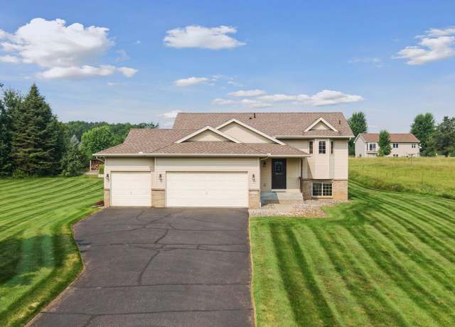Property at 22338 Quincy St NE, Cedar, MN 55011, 2 beds, 3 baths