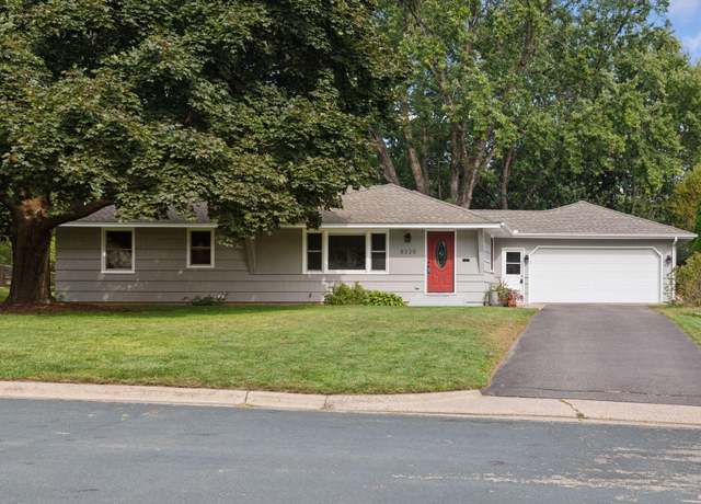 Property at 8225 Xerxes Ave S, Bloomington, MN 55431, 4 beds, 2 baths