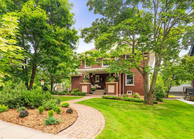Property at 2328 E 3rd St, Duluth, MN 55812, 5 beds, 3 baths