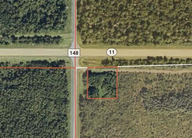 Property at TBD Hwy 11 W, South Koochiching Unorg. Terr., MN 56623