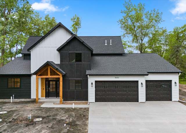 Property at 1130X Park Ridge Dr W, Minnetonka, MN 55305, 3 beds, 3 baths