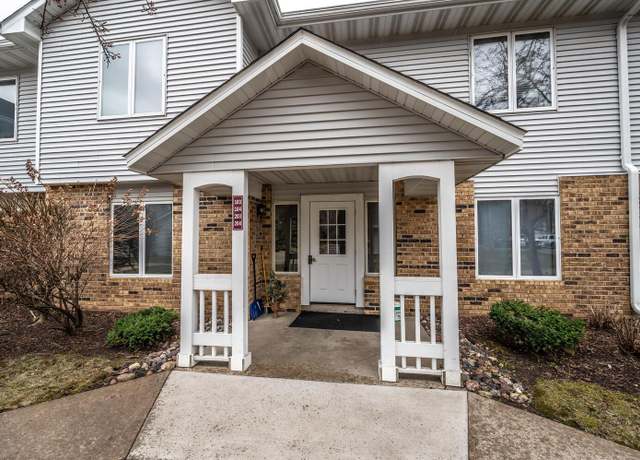 Property at 3578 Blue Jay Way #204, Eagan, MN 55123, 1 bed, 1 bath