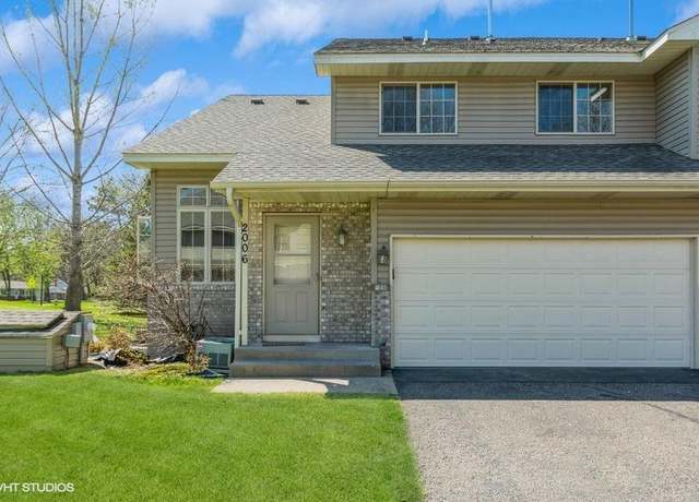 Property at 2006 103rd Ln NW, Coon Rapids, MN 55433, 3 beds, 2 baths