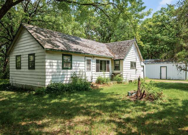 Property at 15910 201st Ave NW, Big Lake Twp, MN 55330, 3 beds, 1 bath