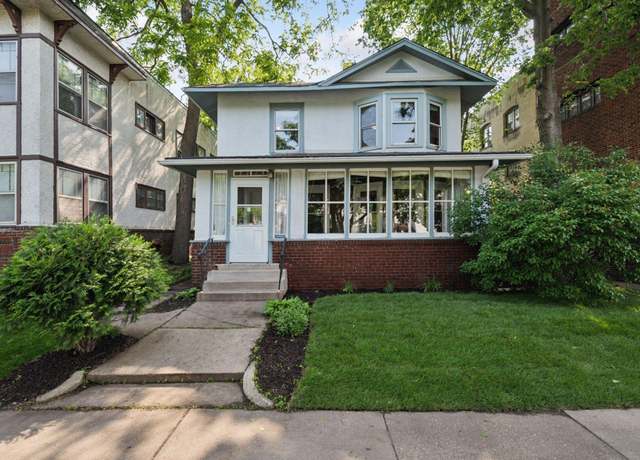 Property at 3215 Lyndale Ave S, Minneapolis, MN 55408, 3 beds, 1 bath