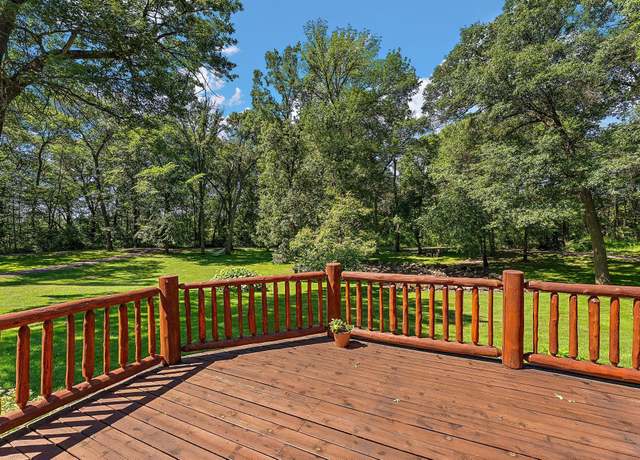 Property at 10203 316th Ave, Princeton, MN 55371, 4 beds, 3 baths
