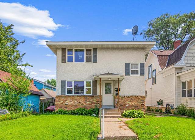 Property at 3105 17th Ave S, Minneapolis, MN 55407, 6 beds, 3 baths