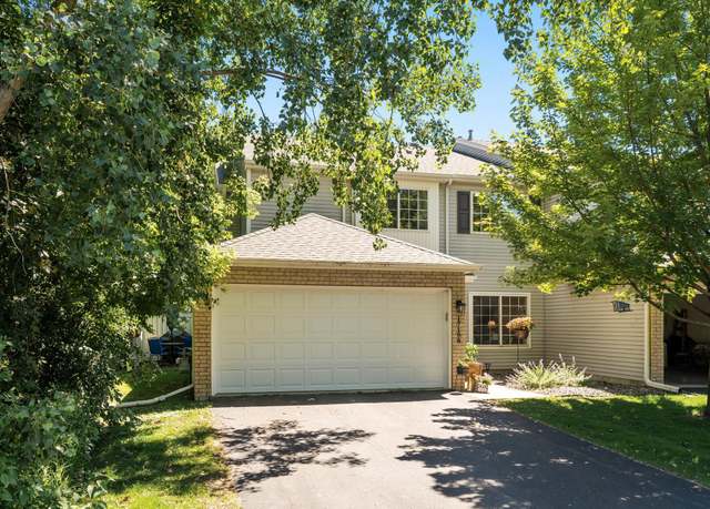 Property at 17198 93rd Pl N, Maple Grove, MN 55311, 2 beds, 2 baths
