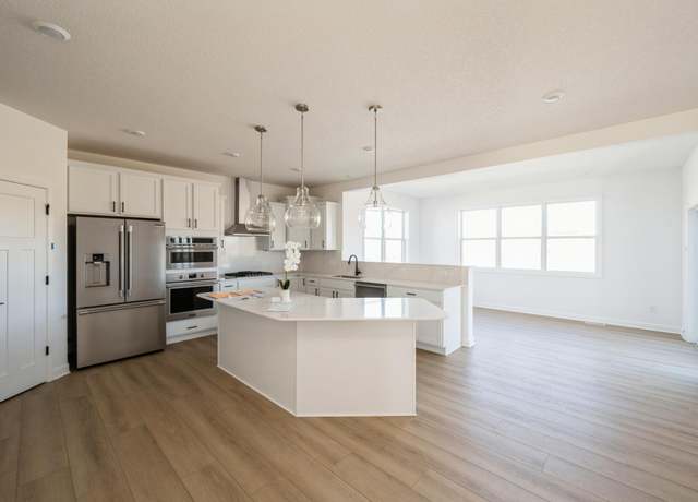 Property at 12115 Aurora Ave, Rogers, MN 55374, 4 beds, 3 baths