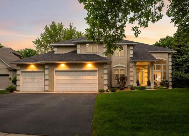 Property at 16976 81st Ave N, Maple Grove, MN 55311, 5 beds, 4 baths