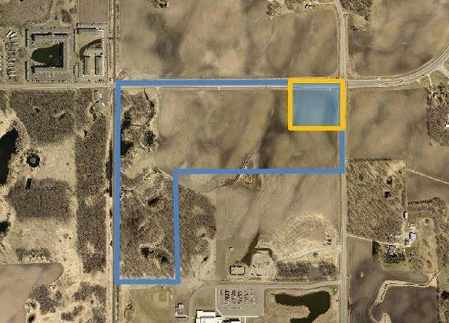 Property at XXxx 34th Ave E, Alexandria, MN 56308