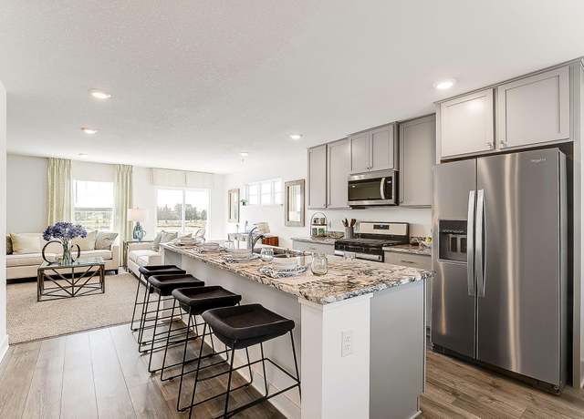 Property at 11220 Balsam Pointe Trl, Dayton, MN 55327, 3 beds, 3 baths