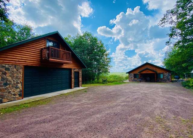 Property at 26775 Freedom Valley Dr, Bayview Twp, WI 54891, 3 beds, 2 baths