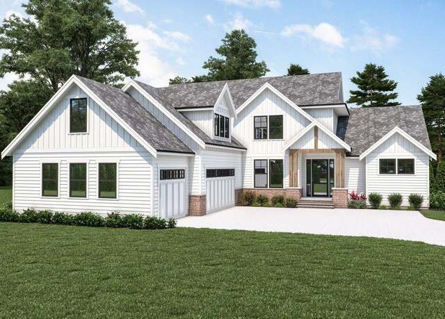 Property at 14400 Packard St NE, Ham Lake, MN 55304, 4 beds, 3 baths
