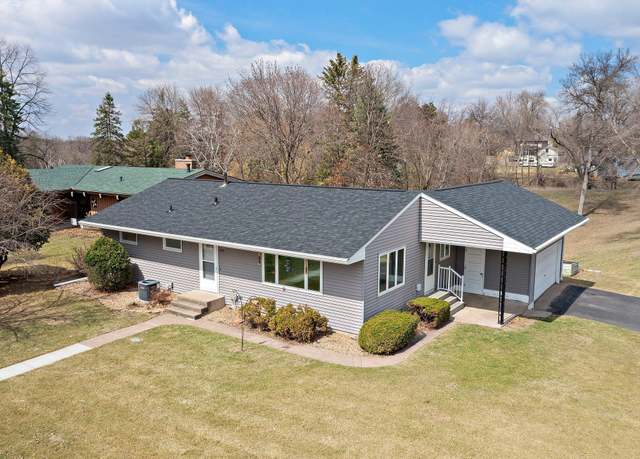 Property at 708 5th Ave SW, Cambridge, MN 55008, 3 beds, 2 baths