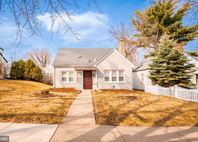Property at 1803 Bush Ave E, Saint Paul, MN 55119, 3 beds, 2 baths