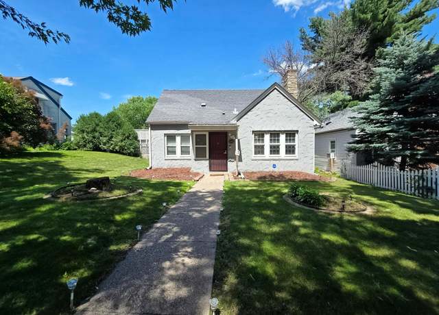 Property at 1803 Bush Ave E, Saint Paul, MN 55119, 3 beds, 2 baths