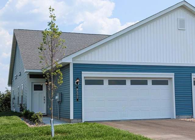 Property at 8377 Cherry St, Clear Lake, MN 55319, 3 beds, 2 baths