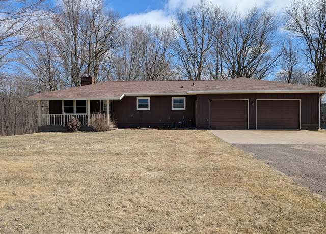 Property at 2213 18 1/2 St, Rice Lake, WI 54868, 3 beds, 3 baths