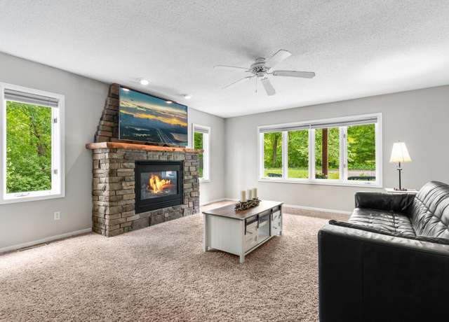 Property at 6140 Chaska Rd, Shorewood, MN 55331, 4 beds, 4 baths